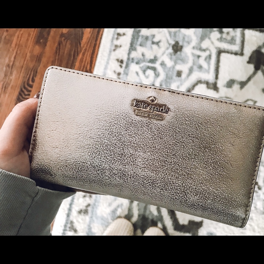 Kate Spade Wallet